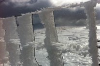 Winters Coldest Day – 13 March 2013