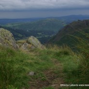 Steel Fell Colour