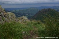 Steel Fell Colour