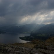 Gowbarrow Fell