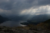 Gowbarrow Fell