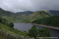 Haweswater and Selside Pike