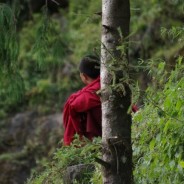 Bhutan – Day 1