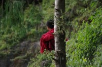 Bhutan – Day 1
