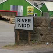The Nidd