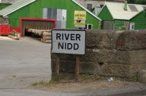 The Nidd