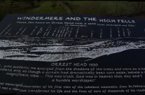 Orrest Head